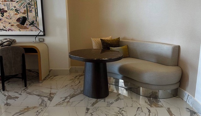 Relaxing studio corner with hot tub resort in charming Puerto Vallarta in Puerto Vallarta