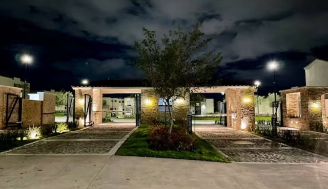 Residencia en Querétaro, con Hacienda Restaurada. Diviértete con Toda la Familia in Santiago de Querétaro