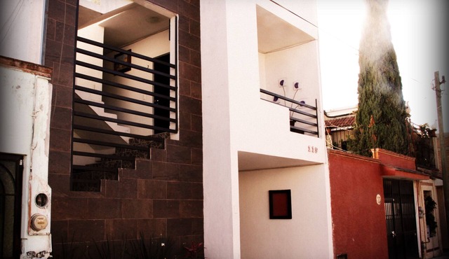 Residencia San Pablo in Querétaro