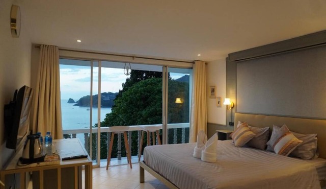 Residy Hideaway