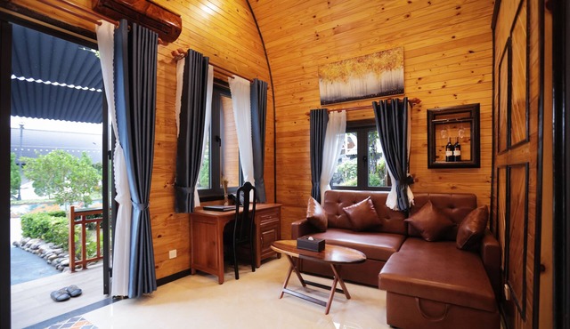 Resort Hàng Dương