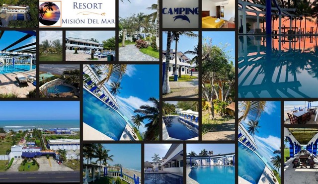 Resort Misión del Mar