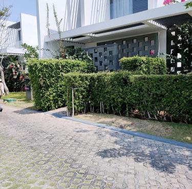 Resort Oceanami Vũng Tàu