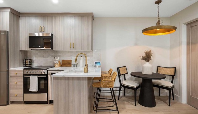 Resort-Style Brian Head Condo Near Slopes! in Brian Head