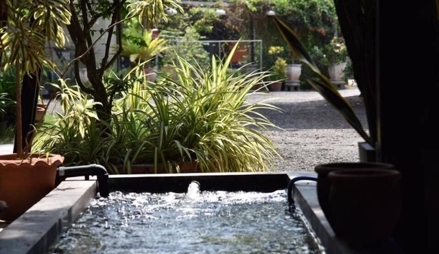 Rest Time Hotel