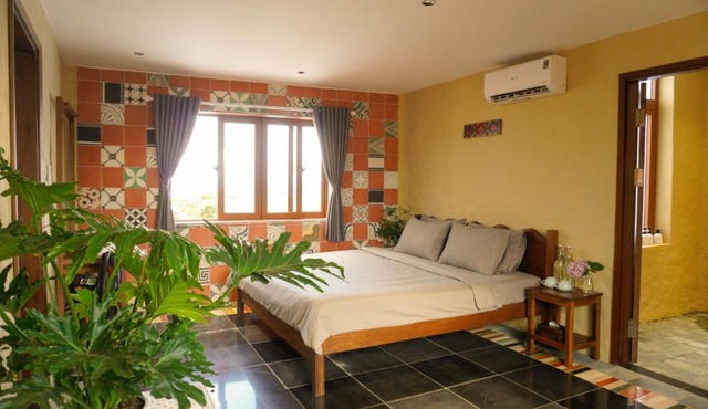 Ri Rao Home Phu Yen