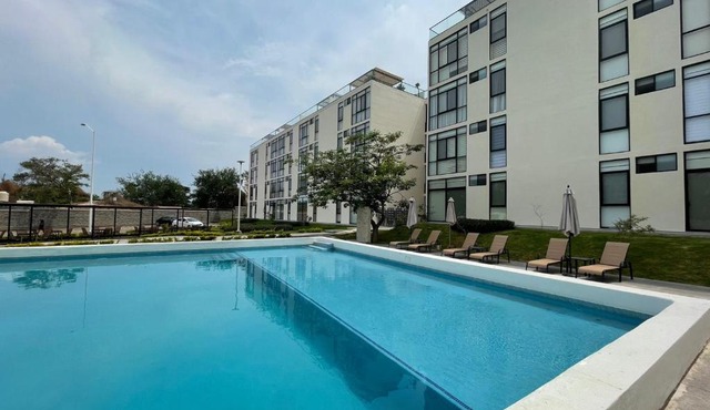 RIBERA DE CHAPALA Suites in Guadalajara