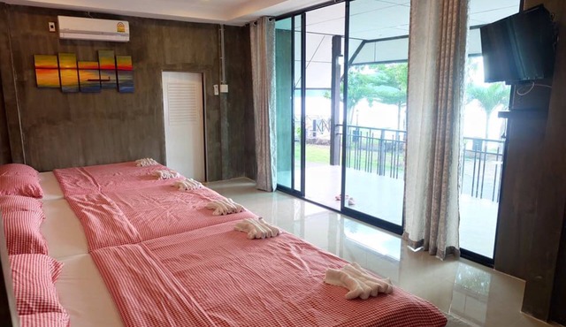 Rimkaeng Resort in Kaeng Krachan