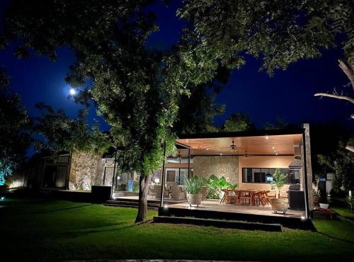 Rincón de María, Casa boutique in Parras de la Fuente