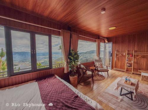 Rio Skyhouse in Da Lat
