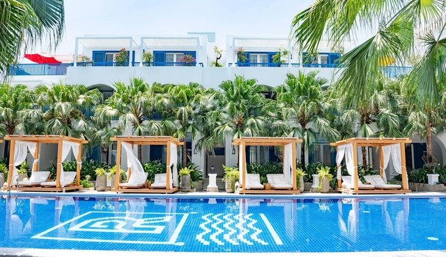 Risemount Premier Resort Da Nang