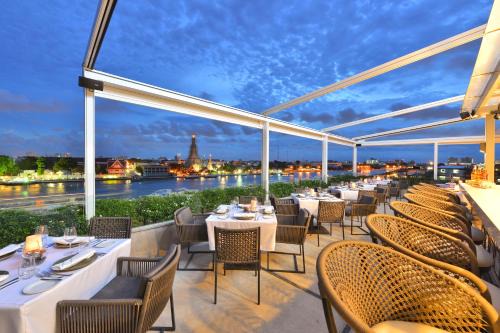 Riva Arun Bangkok in Bangkok