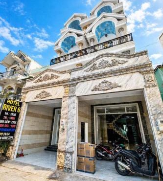 River 6 Hotel in Long Xuyen