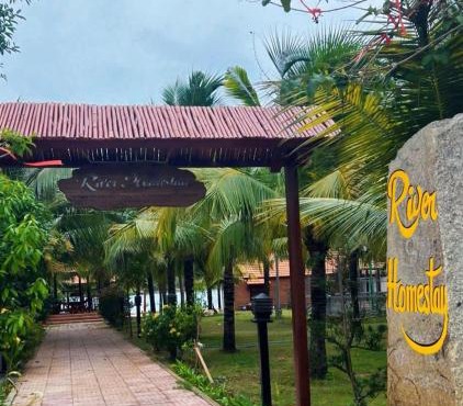 River Homestay