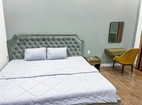 River Hotel 5 in Long Xuyen