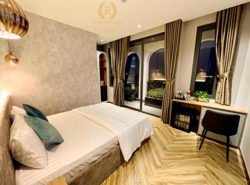 River View Hotel