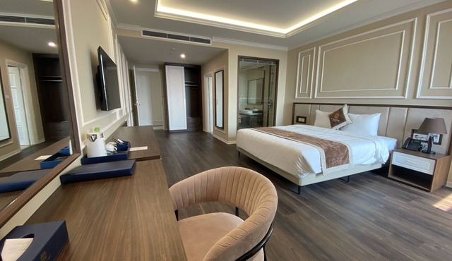 Riverside Hotel Ha Nam