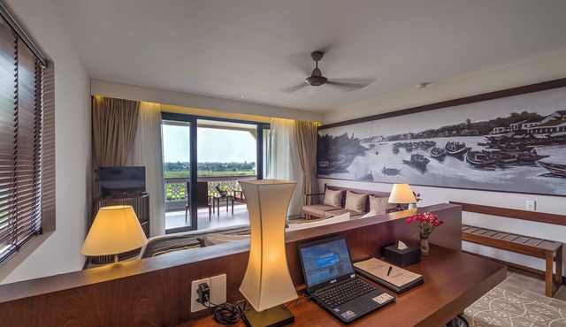 RiverTown Hoi An Resort & Spa