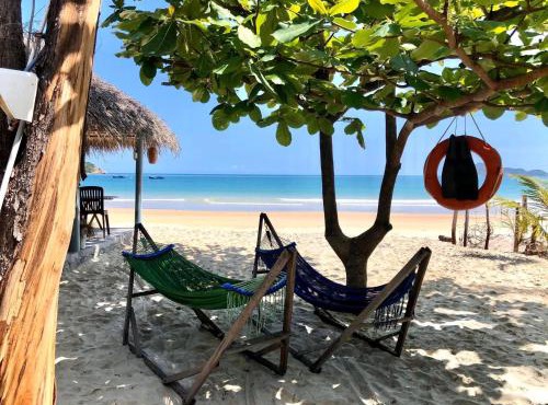 Robinson Beach Bungalow