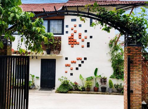 roc rach homestay in Bao Loc