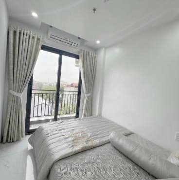 Rochomes Apartment