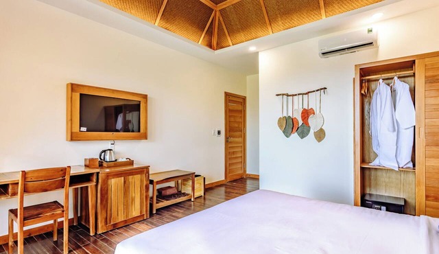 Rocks Beach Boutique Phu Quoc in Phu Quoc
