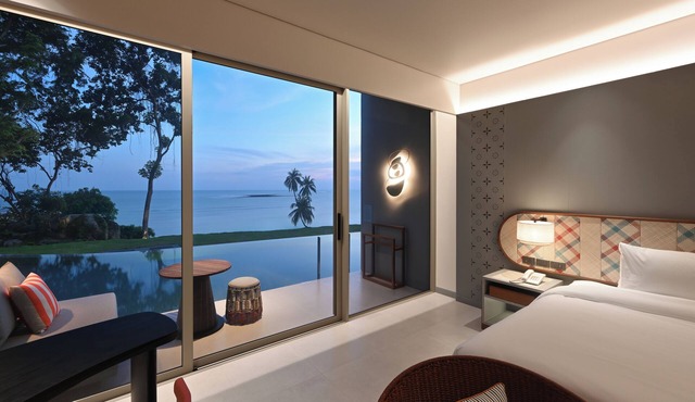 Rocky's Boutique Resort - Veranda Collection Samui in Koh Samui