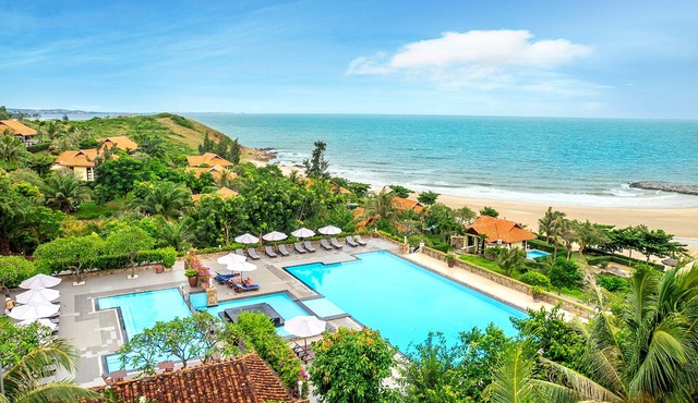 Romana Resort & Spa