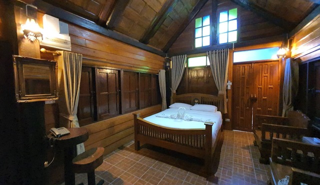 Rommai Resort