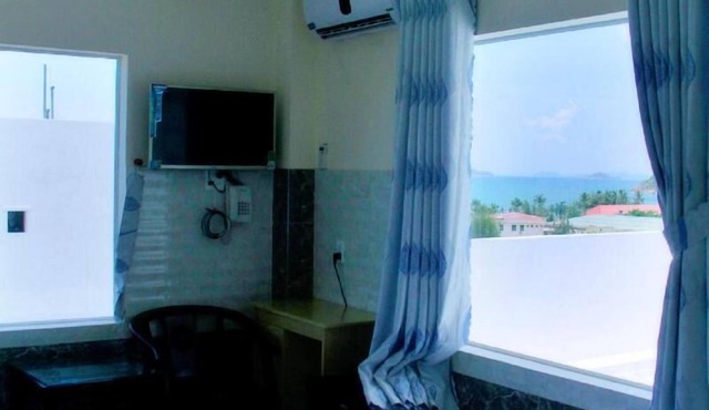 Room for rent, long term Yen Vy 32 Hotel