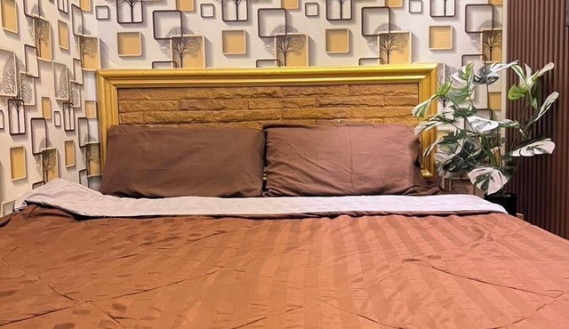 Room for ret near Suvarnabhumi airport in Samutparkarn