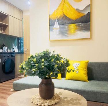 Room Hachi 202- 174 Nguyễn Tuân - Thanh xuân - Hà Nội