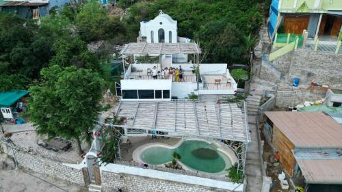 Rosarii Pacis Villa - Venuestay in Ninh Hai