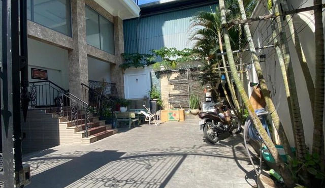 ROSE Appartment