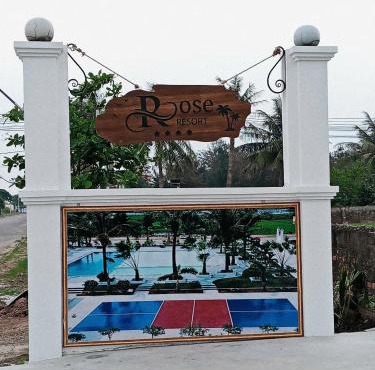 Rose Resort in Giao Thuy