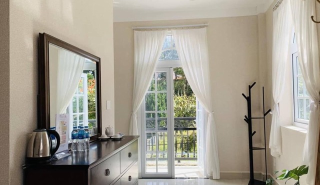 Rosemary Home - Nha Huong Thao brings you to the Dalat life.