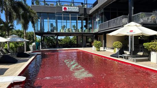 Rosso Sky Villa 9 Bedroom