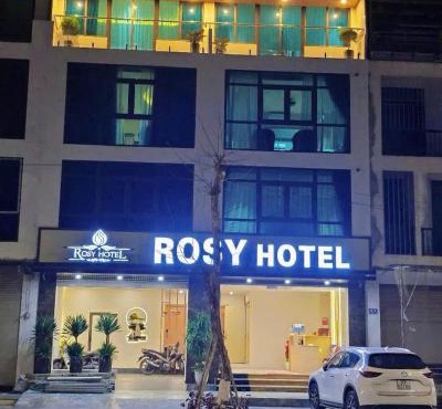 Rosy Hotel 6