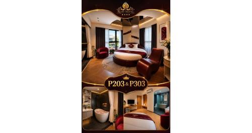 Rosy Hotel 8