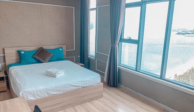 Royal Cara Apartment