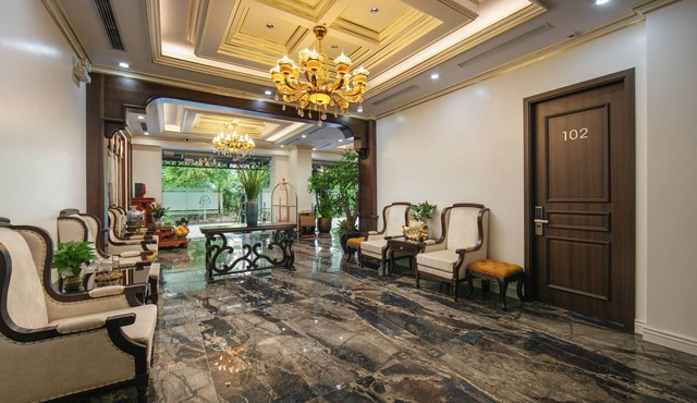 Royal Duong Noi Hotel