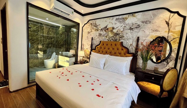 Royal Hanoi Hotel in Hanoi