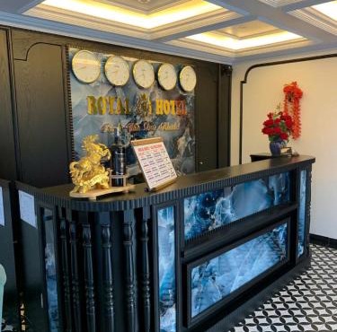 Royal Hotel Hải Phòng