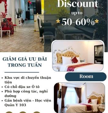 Royal Hotel Thanh Trì