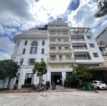 Royal Hotel