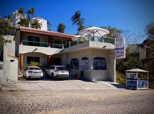 Royal Pacífico Manzanillo in Manzanillo