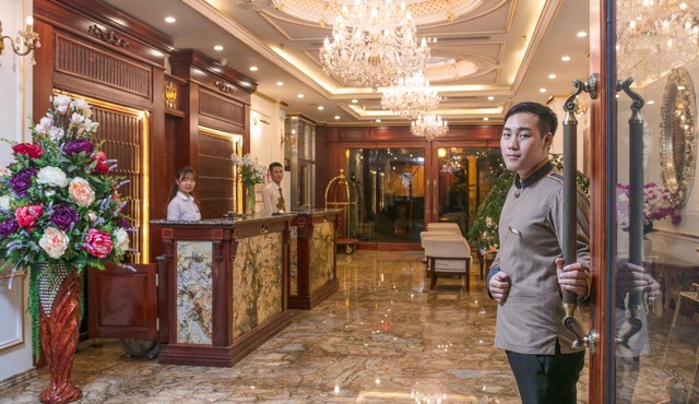 Royal St Hanoi Hotel