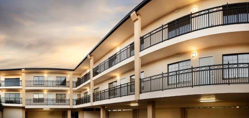 Royal Suite Cananea in Cananea