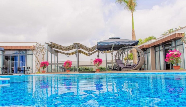 Royal Villa 4 - Thuỷ Trúc