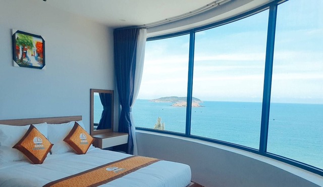 Rubeach Hotel & Resort